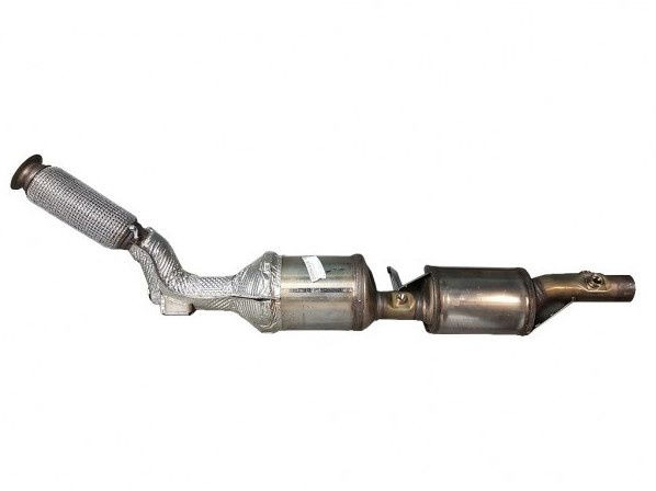 Volkswagen Roetfilter / Partikelfilter,DPF VW Transporter T6 - 2.0 TDI - 7E02547 - Other machinery: picture 2 Volkswagen Roetfilter / Partikelfilter,DPF VW Transporter T6 - 2.0 TDI - 7E02547 - Other machinery: picture 2