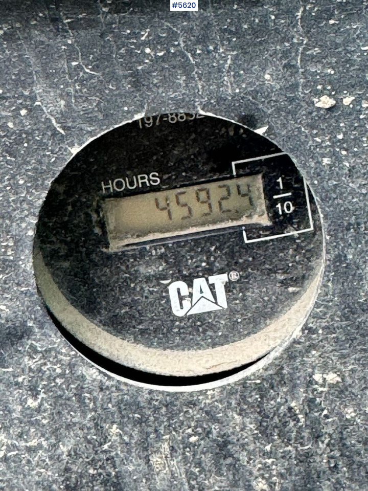 Excavator 2008 CAT 305C CR Tracked Excavator with Tilt and 2 Buckets: picture 20