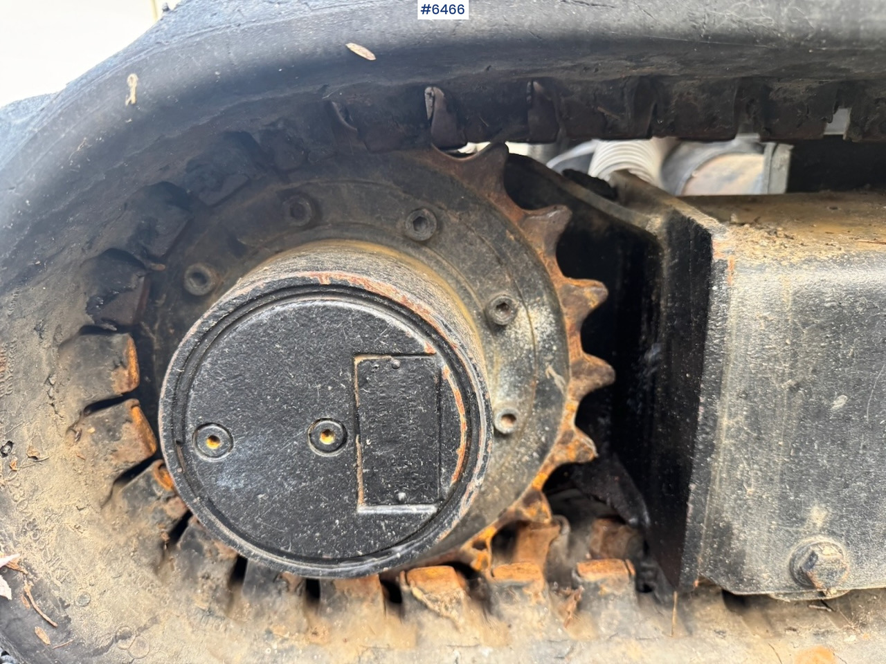 Leasing of Approx. 2004 CAT 301.8 Mini excavator w/ 4 buckets and grapple. Approx. 2004 CAT 301.8 Mini excavator w/ 4 buckets and grapple.: picture 16 Leasing of Approx. 2004 CAT 301.8 Mini excavator w/ 4 buckets and grapple. Approx. 2004 CAT 301.8 Mini excavator w/ 4 buckets and grapple.: picture 16