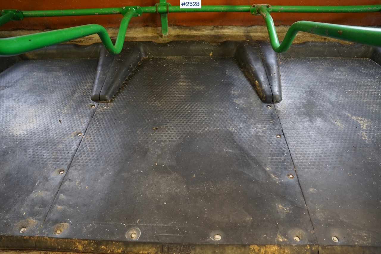 Jupiter F berth mats - Livestock equipment: picture 2 Jupiter F berth mats - Livestock equipment: picture 2