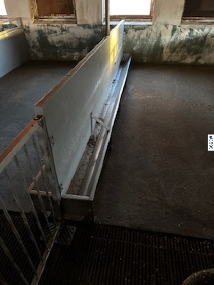 WEDG Pig House interior! - Livestock equipment: picture 4 WEDG Pig House interior! - Livestock equipment: picture 4