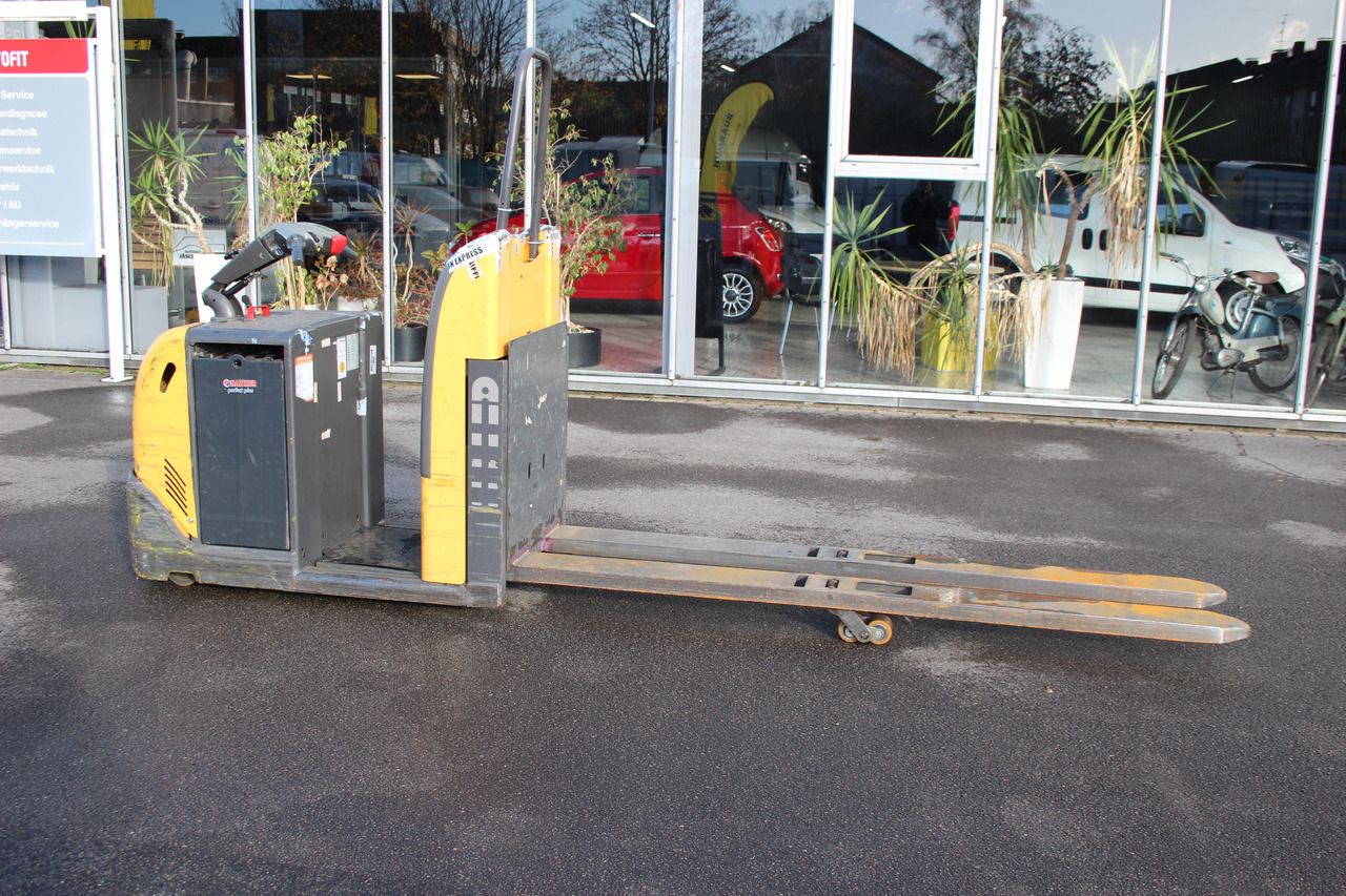 ATLET Atlet Tempo S3 PPL/200S - Pallet truck: picture 1 ATLET Atlet Tempo S3 PPL/200S - Pallet truck: picture 1