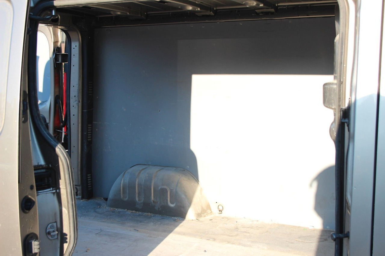 Panel van Opel Vivaro B KLIMA NAVI STANDHEIZUNG: picture 12 Panel van Opel Vivaro B KLIMA NAVI STANDHEIZUNG: picture 12