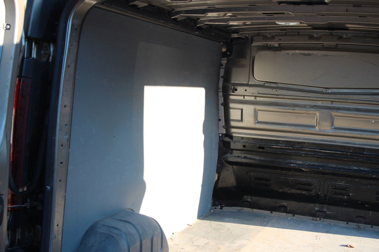 Panel van Opel Vivaro B KLIMA NAVI STANDHEIZUNG: picture 15 Panel van Opel Vivaro B KLIMA NAVI STANDHEIZUNG: picture 15