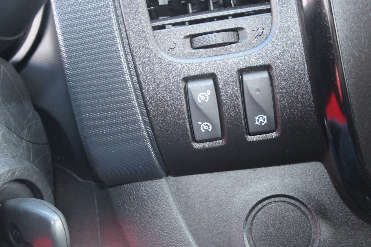 Panel van Opel Vivaro B KLIMA NAVI STANDHEIZUNG: picture 23 Panel van Opel Vivaro B KLIMA NAVI STANDHEIZUNG: picture 23