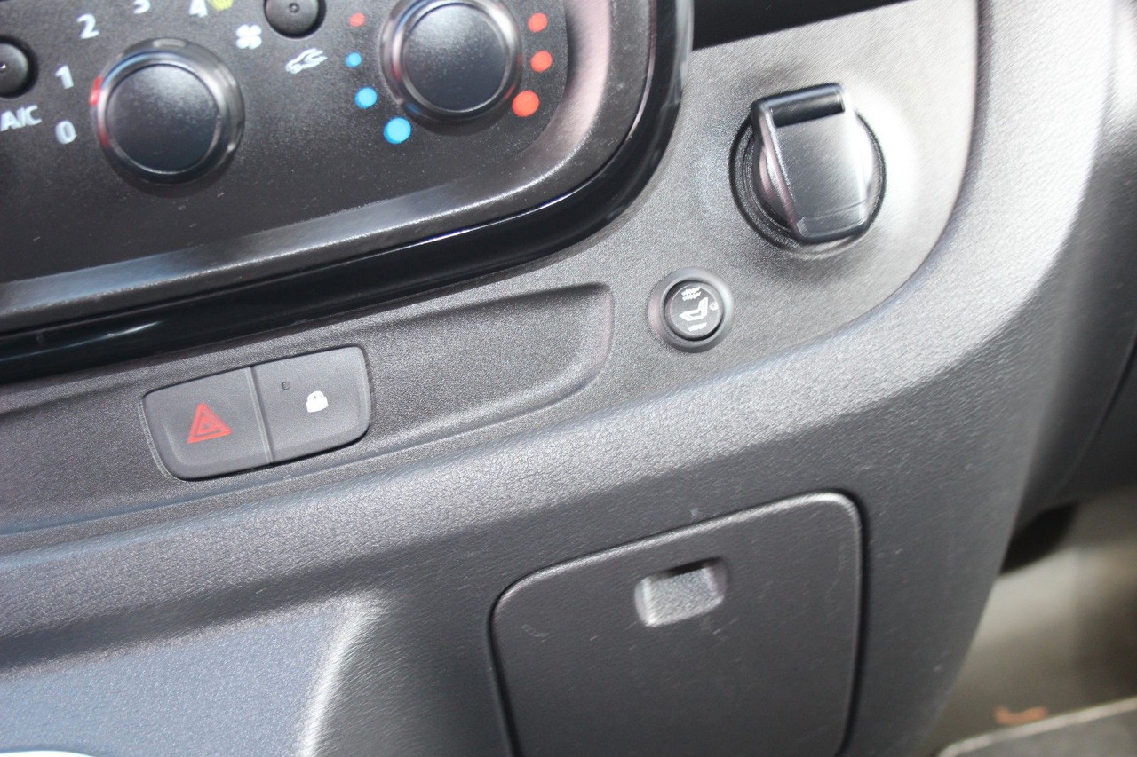 Panel van Opel Vivaro B KLIMA NAVI STANDHEIZUNG: picture 22 Panel van Opel Vivaro B KLIMA NAVI STANDHEIZUNG: picture 22