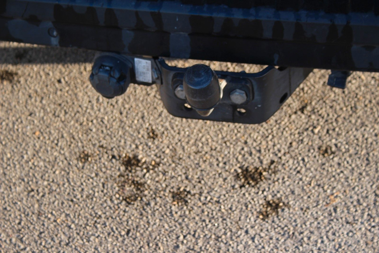 Panel van Opel Vivaro B KLIMA NAVI STANDHEIZUNG: picture 14 Panel van Opel Vivaro B KLIMA NAVI STANDHEIZUNG: picture 14