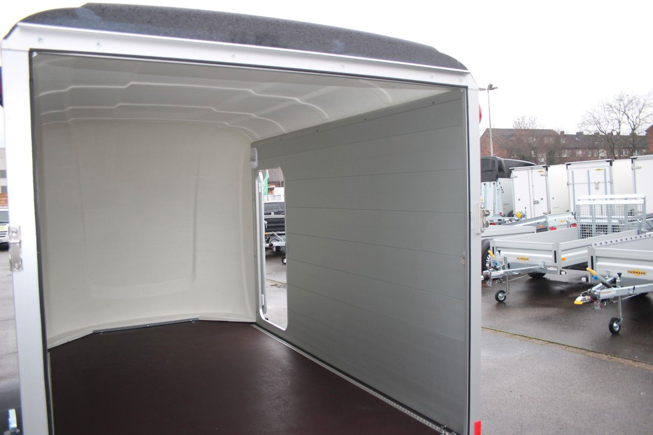 Trailer Humbaur HKPA 153217 Anhänger Motorrad 11.2023: picture 12