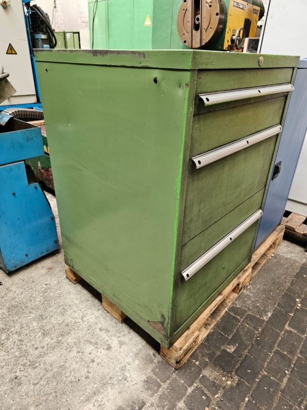 3 Schubladen - Workshop equipment: picture 2 3 Schubladen - Workshop equipment: picture 2