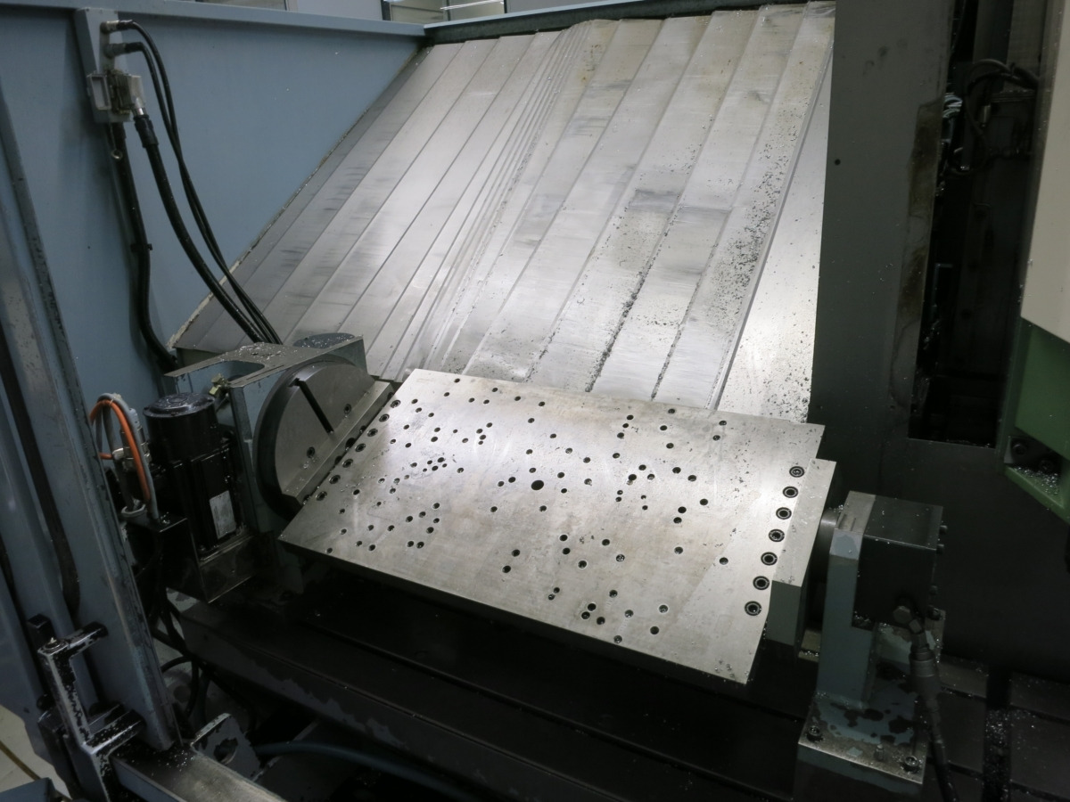 AXA VC2 - Metalworking machinery: picture 4 AXA VC2 - Metalworking machinery: picture 4