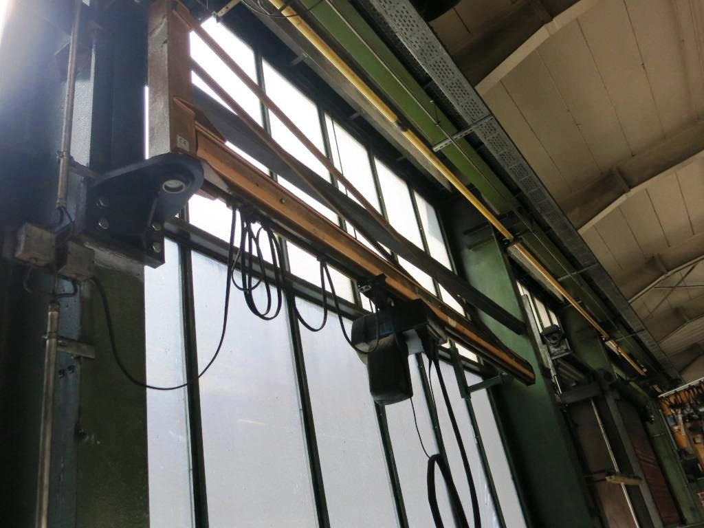 Crane Abus 1000 kg: picture 6 Crane Abus 1000 kg: picture 6