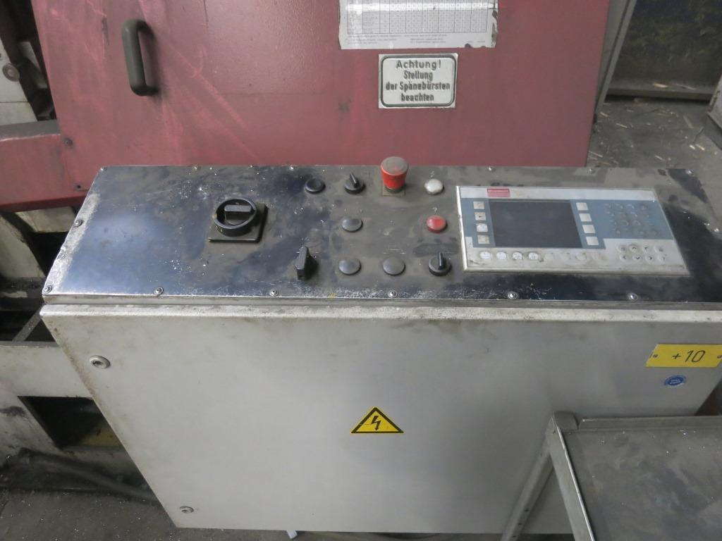 BEHRINGER HBP 650 - Metalworking machinery: picture 3 BEHRINGER HBP 650 - Metalworking machinery: picture 3