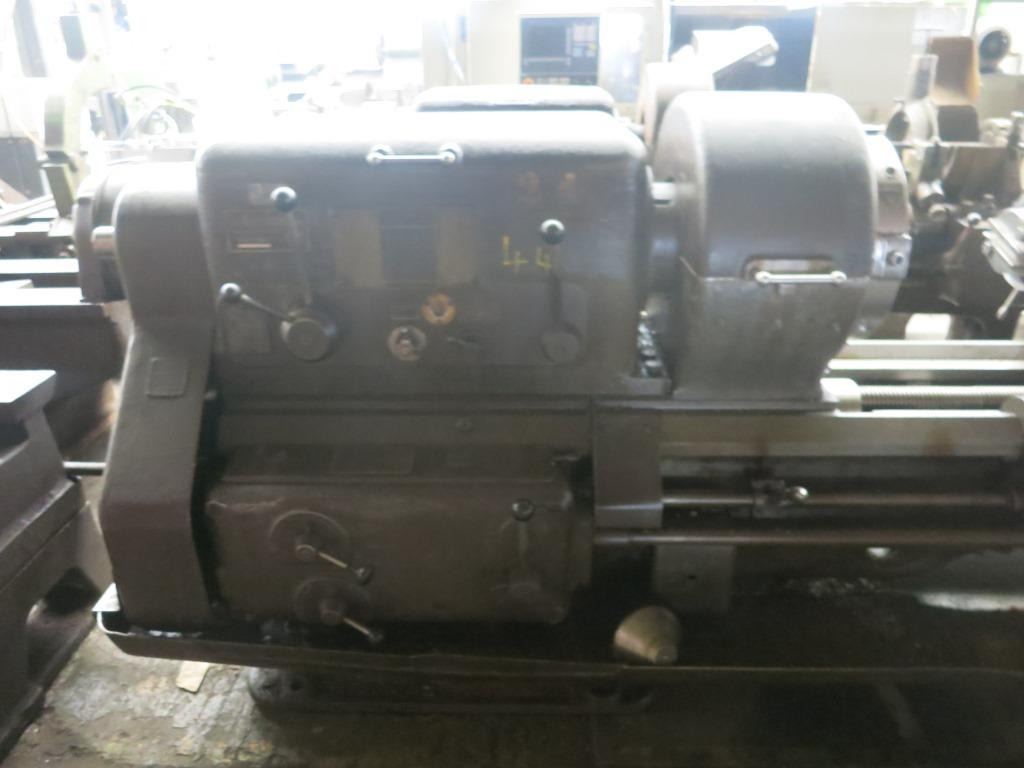 Boehringer B 5 - Metalworking machinery: picture 2 Boehringer B 5 - Metalworking machinery: picture 2