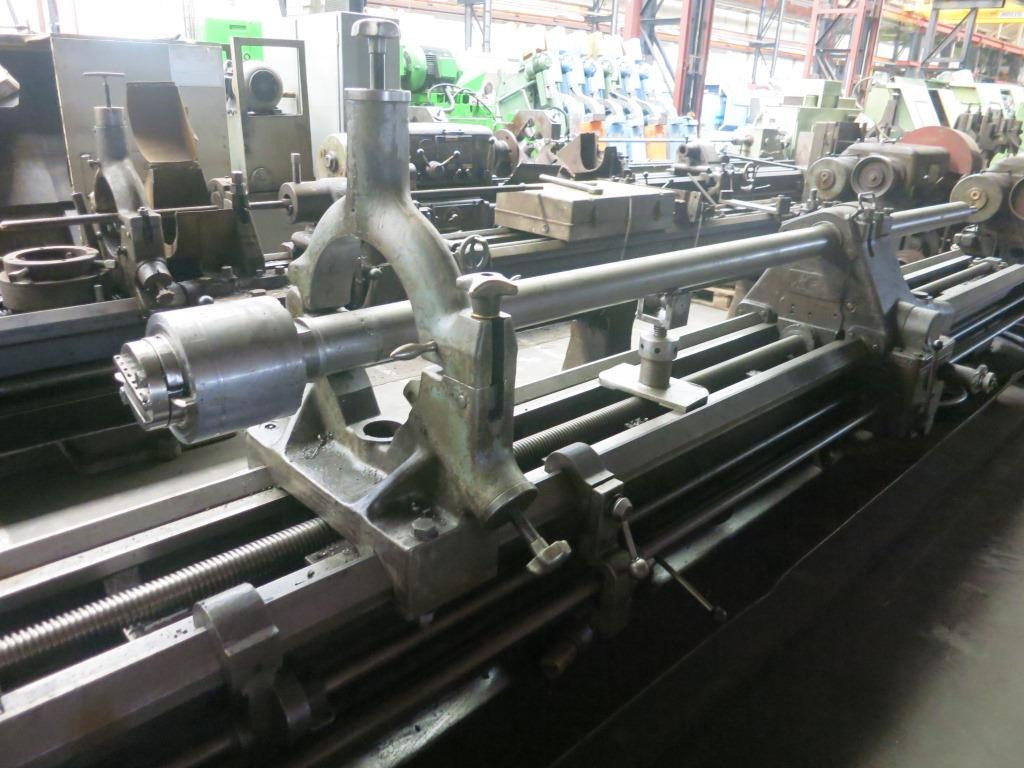 Boehringer B 5 - Metalworking machinery: picture 4 Boehringer B 5 - Metalworking machinery: picture 4