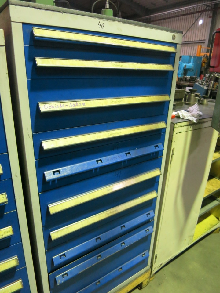 - Workshop equipment: picture 2 - Workshop equipment: picture 2