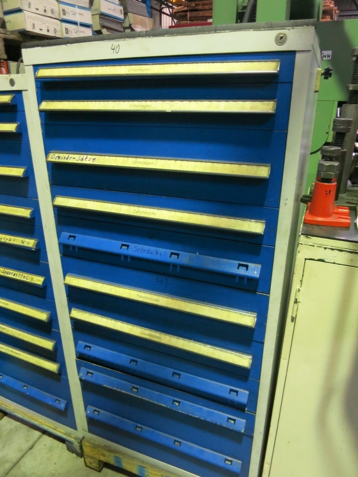 - Workshop equipment: picture 1 - Workshop equipment: picture 1