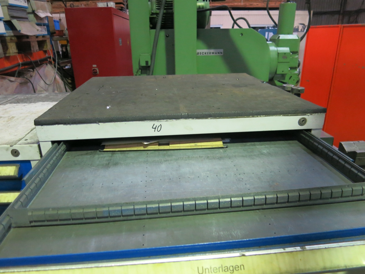 - Workshop equipment: picture 4 - Workshop equipment: picture 4