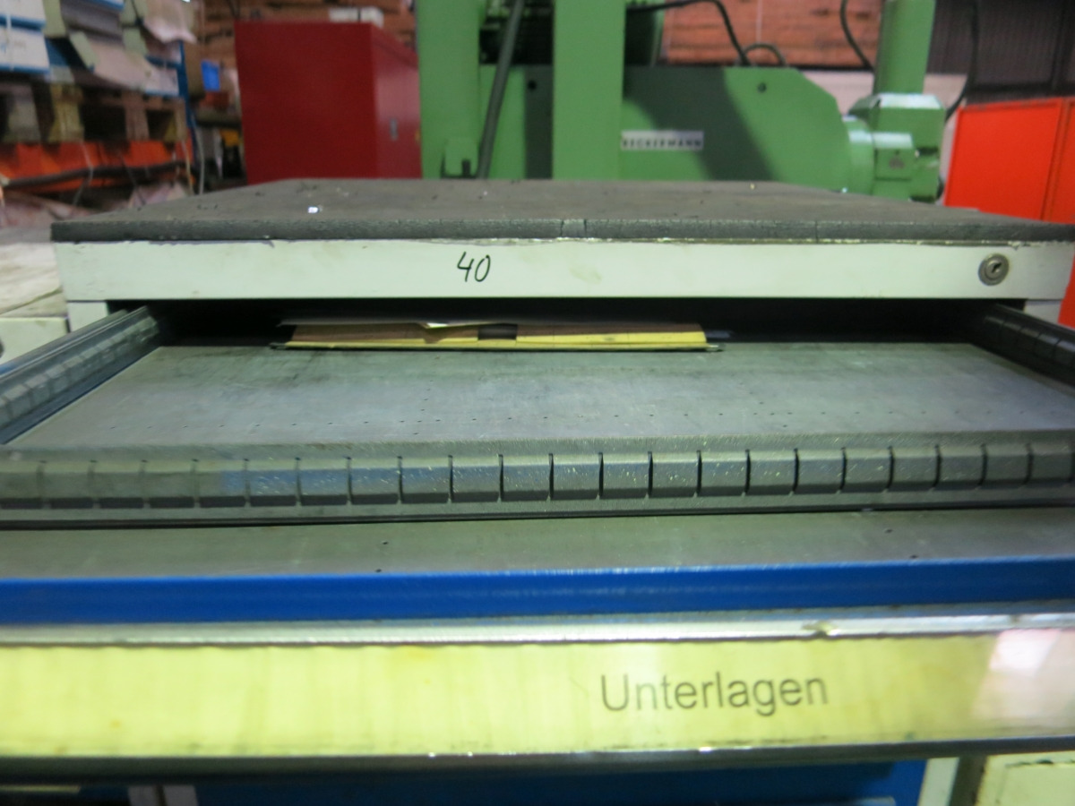 - Workshop equipment: picture 3 - Workshop equipment: picture 3