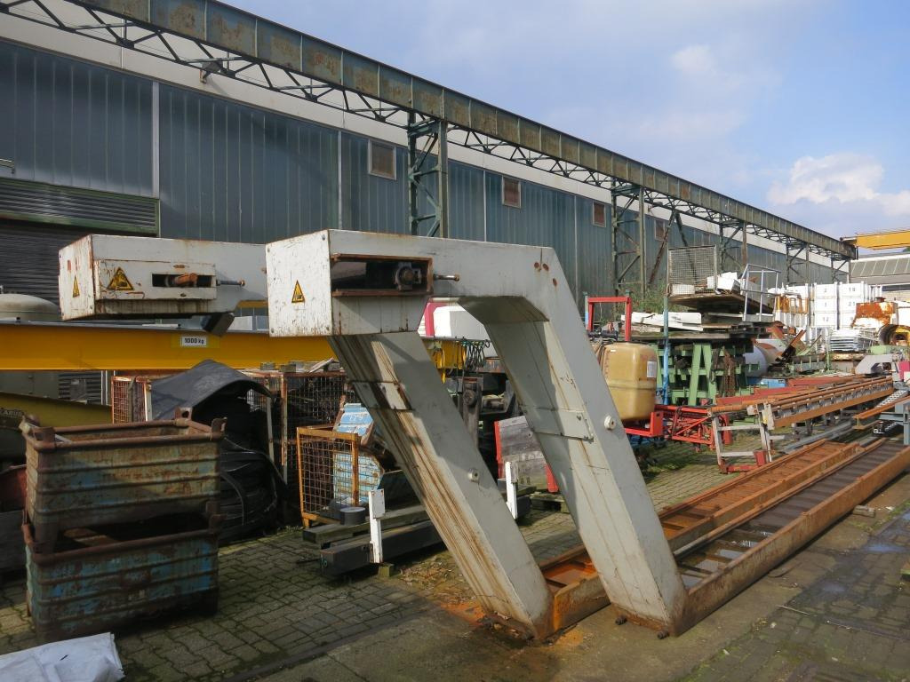 HSD SF 220 - Machine tool: picture 1 HSD SF 220 - Machine tool: picture 1
