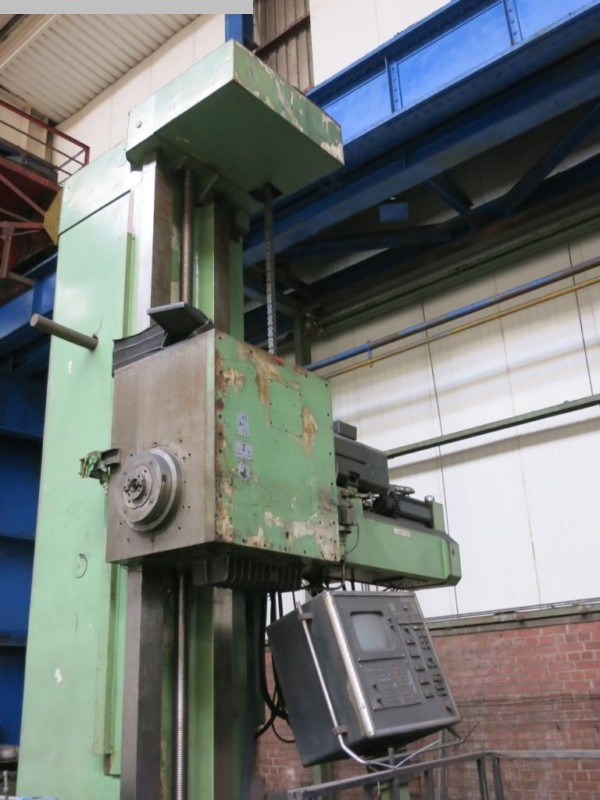 JUARISTI MDR 205 M CNC - Metalworking machinery: picture 1 JUARISTI MDR 205 M CNC - Metalworking machinery: picture 1