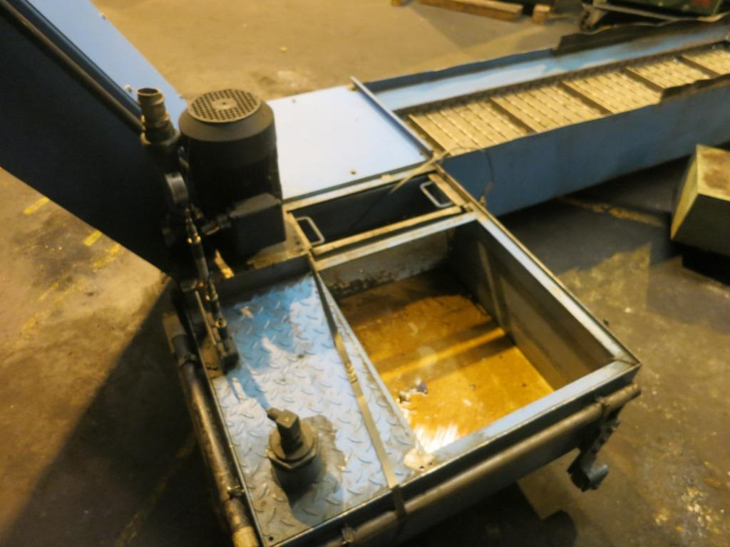 KNOLL 201 450S2/1800 - Machine tool: picture 4 KNOLL 201 450S2/1800 - Machine tool: picture 4
