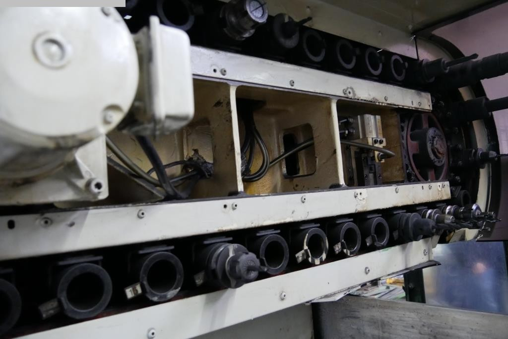 MATSUURA RA-2 - CNC machining center: picture 5 MATSUURA RA-2 - CNC machining center: picture 5