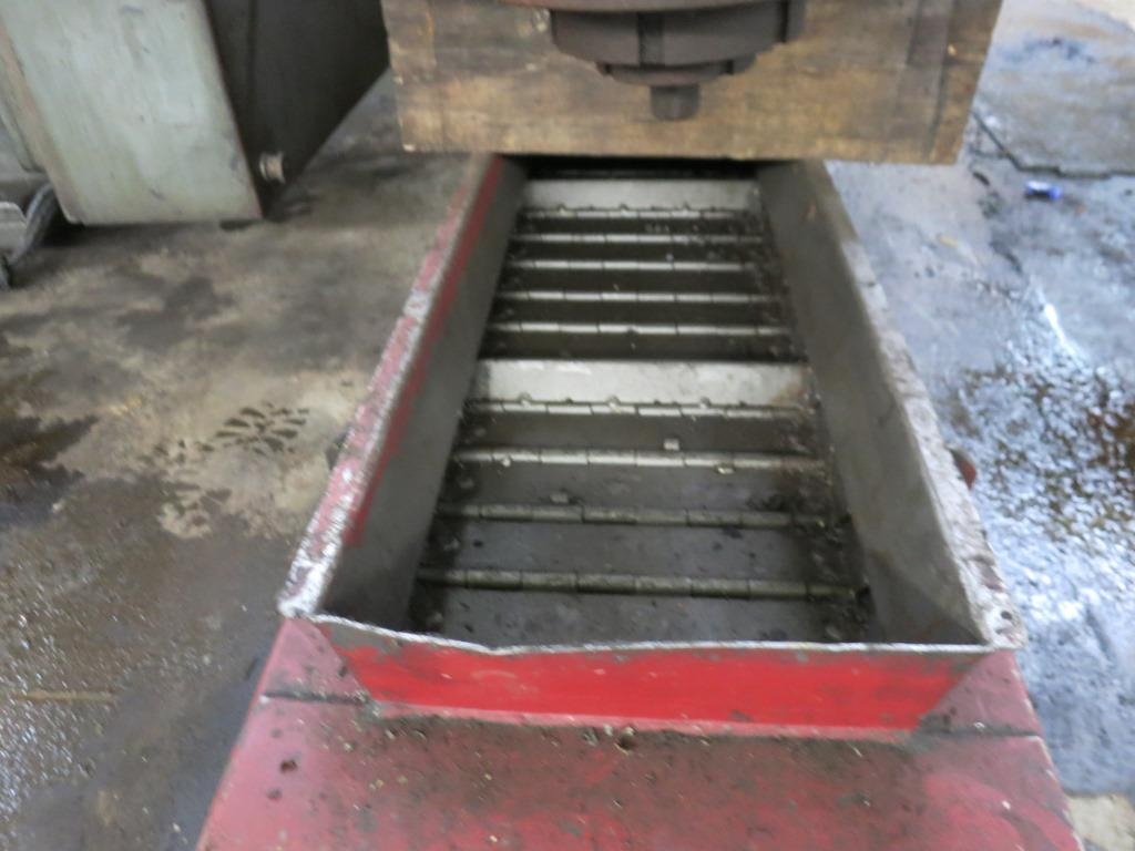 MAYFRAM 400-02 - Machine tool: picture 1 MAYFRAM 400-02 - Machine tool: picture 1
