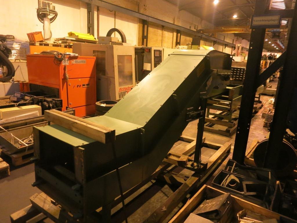MAYFRAN P0015M3902.01 - Machine tool: picture 5 MAYFRAN P0015M3902.01 - Machine tool: picture 5