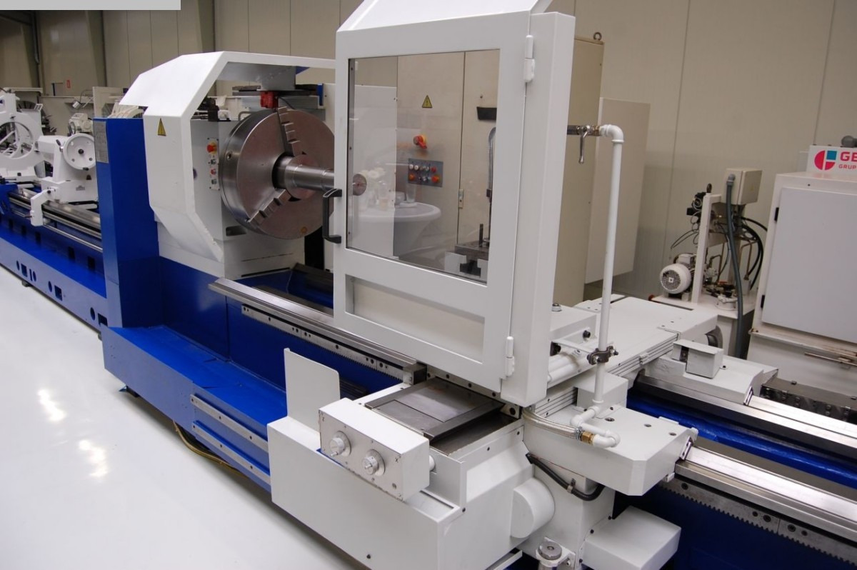 POREBA TRP 110 MN - Metalworking machinery: picture 3 POREBA TRP 110 MN - Metalworking machinery: picture 3