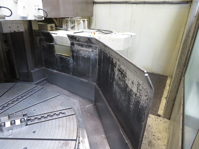 REM SC33-CNC-1S-MS-3H - Metalworking machinery: picture 4 REM SC33-CNC-1S-MS-3H - Metalworking machinery: picture 4