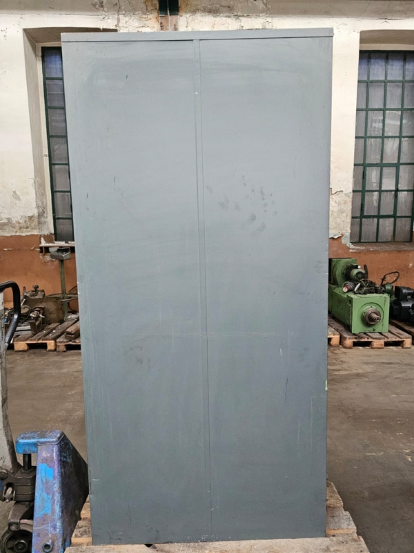 Rolladenschrank fuer SK 50 - Workshop equipment: picture 4 Rolladenschrank fuer SK 50 - Workshop equipment: picture 4