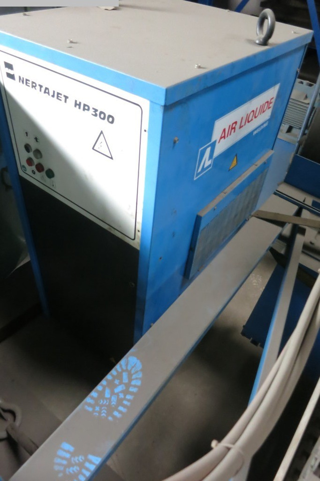 Leasing of SAF Oxytome.B 20253040 SAF Oxytome.B 20253040: picture 6