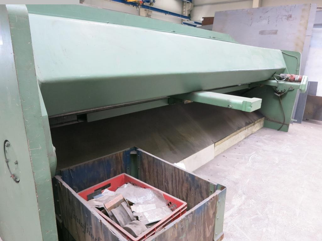 SIMAT 4100x6 - Metalworking machinery: picture 2 SIMAT 4100x6 - Metalworking machinery: picture 2