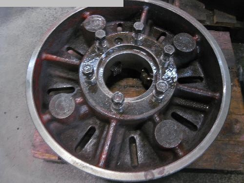 - Spare parts for Machine tool: picture 2 - Spare parts for Machine tool: picture 2