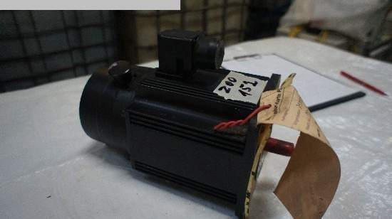 REXROTH MAC092B-0-OD-2-C/095-A-1 - Spare parts for Machine tool: picture 2 REXROTH MAC092B-0-OD-2-C/095-A-1 - Spare parts for Machine tool: picture 2