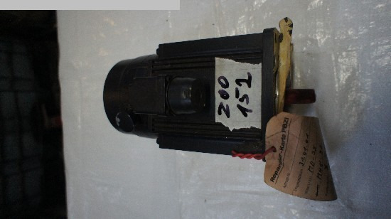 REXROTH MAC092B-0-OD-2-C/095-A-1 - Spare parts for Machine tool: picture 4 REXROTH MAC092B-0-OD-2-C/095-A-1 - Spare parts for Machine tool: picture 4