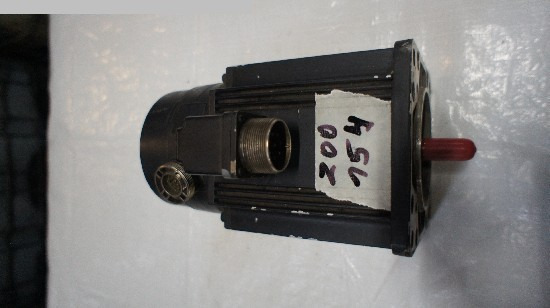 REXROTH MAC092B-0-QD-2-C/095-B-0 - Spare parts for Machine tool: picture 1 REXROTH MAC092B-0-QD-2-C/095-B-0 - Spare parts for Machine tool: picture 1
