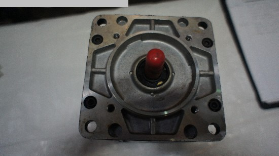 REXROTH MAC092B-0-QD-2-C/095-B-0 - Spare parts for Machine tool: picture 5 REXROTH MAC092B-0-QD-2-C/095-B-0 - Spare parts for Machine tool: picture 5