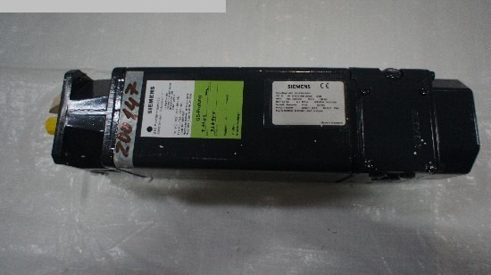 SIEMENS 1HU3058-OAF01 - Spare parts for Machine tool: picture 1 SIEMENS 1HU3058-OAF01 - Spare parts for Machine tool: picture 1