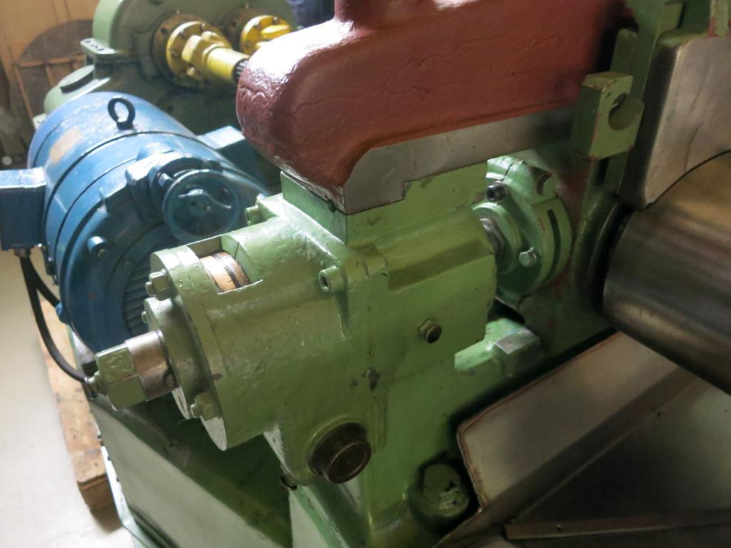 Troester KA 5183 - Machine tool: picture 3 Troester KA 5183 - Machine tool: picture 3