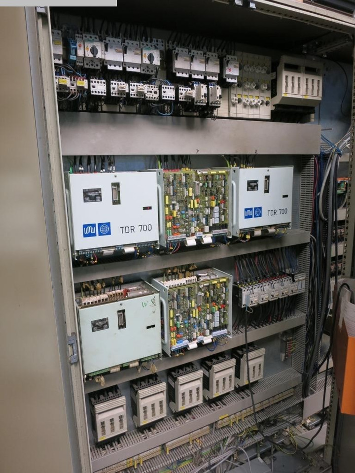 UNION CBFK 130/2 - Metalworking machinery: picture 5 UNION CBFK 130/2 - Metalworking machinery: picture 5