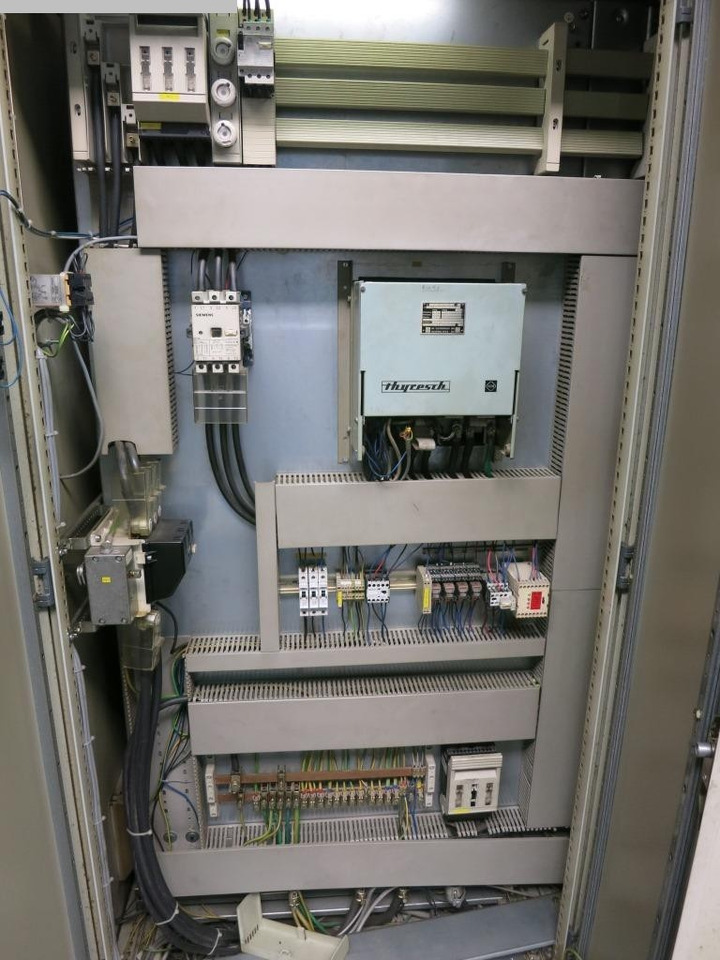 UNION CBFK 130/2 - Metalworking machinery: picture 4 UNION CBFK 130/2 - Metalworking machinery: picture 4