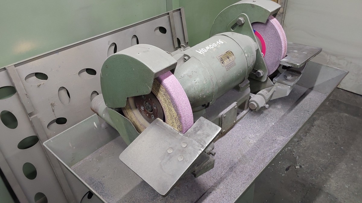 WOLF DV 30-5-5 KT - Metalworking machinery: picture 2 WOLF DV 30-5-5 KT - Metalworking machinery: picture 2