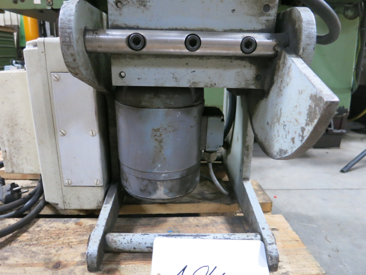 Elektrisch, kippbar - Welding equipment: picture 1 Elektrisch, kippbar - Welding equipment: picture 1