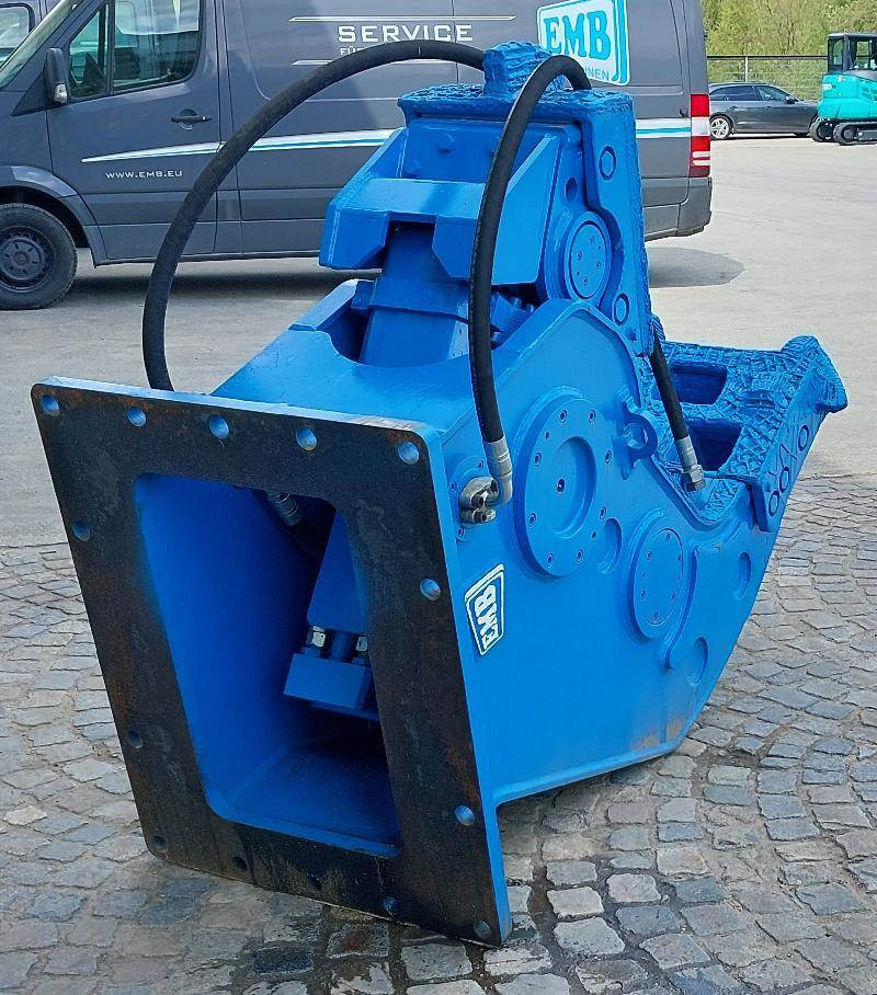 EMB VP3000 - Demolition shears: picture 3 EMB VP3000 - Demolition shears: picture 3