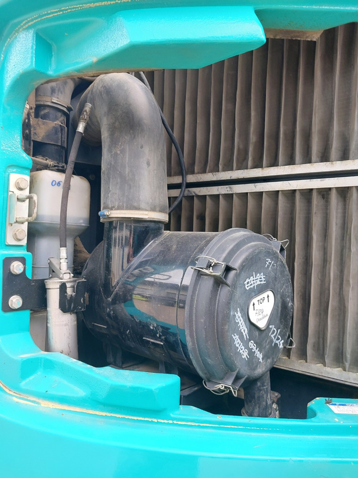 Leasing of Kobelco SK230SRLC-5 Kobelco SK230SRLC-5: picture 13