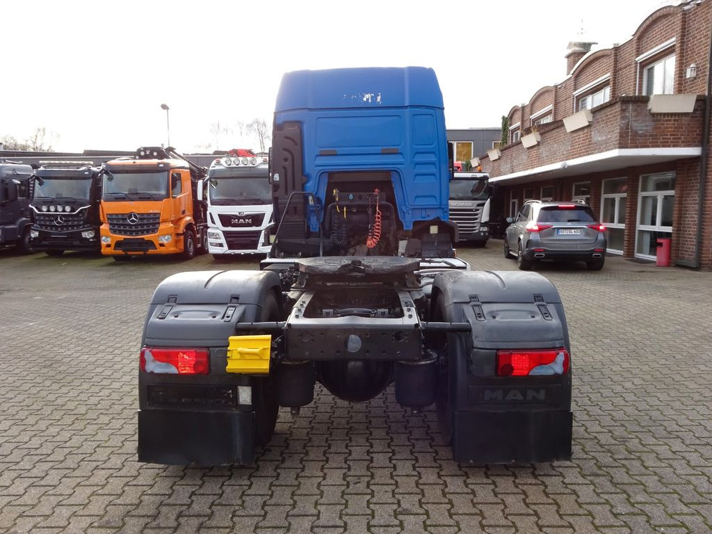 MAN 18.400 TGS SZM 4x2 MAN 18.400 TGS SZM 4x2 Retarder 4 LKW´s im Bestand ! - Tractor unit: picture 5 MAN 18.400 TGS SZM 4x2 MAN 18.400 TGS SZM 4x2 Retarder 4 LKW´s im Bestand ! - Tractor unit: picture 5