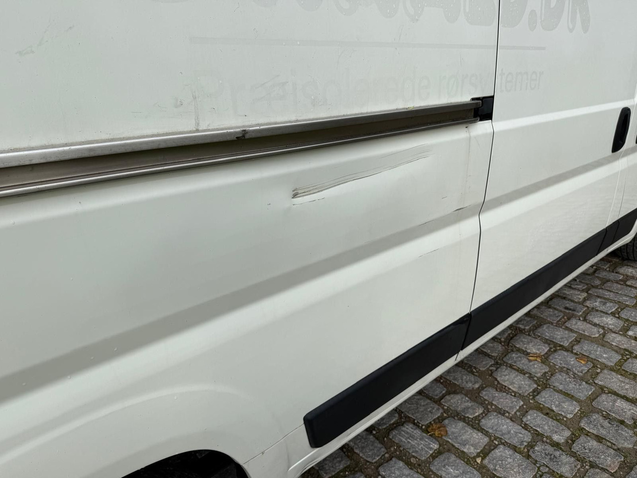 Citroën JUMPER 2.0 BlueHDi L3H2 Profi 160PS *7200€ netto - Small van: picture 5 Citroën JUMPER 2.0 BlueHDi L3H2 Profi 160PS *7200€ netto - Small van: picture 5