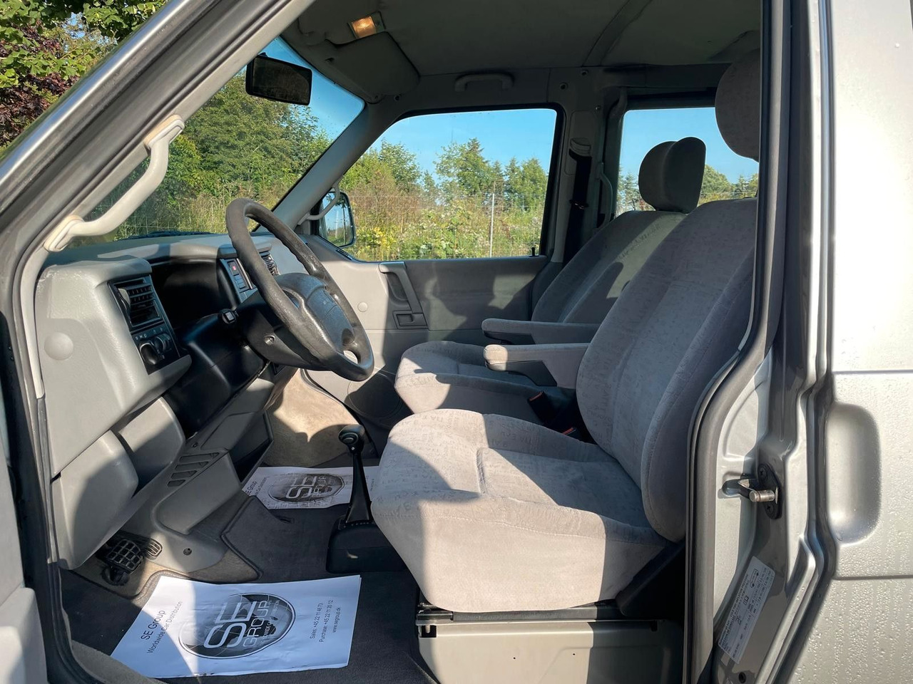 Leasing of Volkswagen T4 Multivan Bus VR6 *12 000€ Volkswagen T4 Multivan Bus VR6 *12 000€: picture 11 Leasing of Volkswagen T4 Multivan Bus VR6 *12 000€ Volkswagen T4 Multivan Bus VR6 *12 000€: picture 11