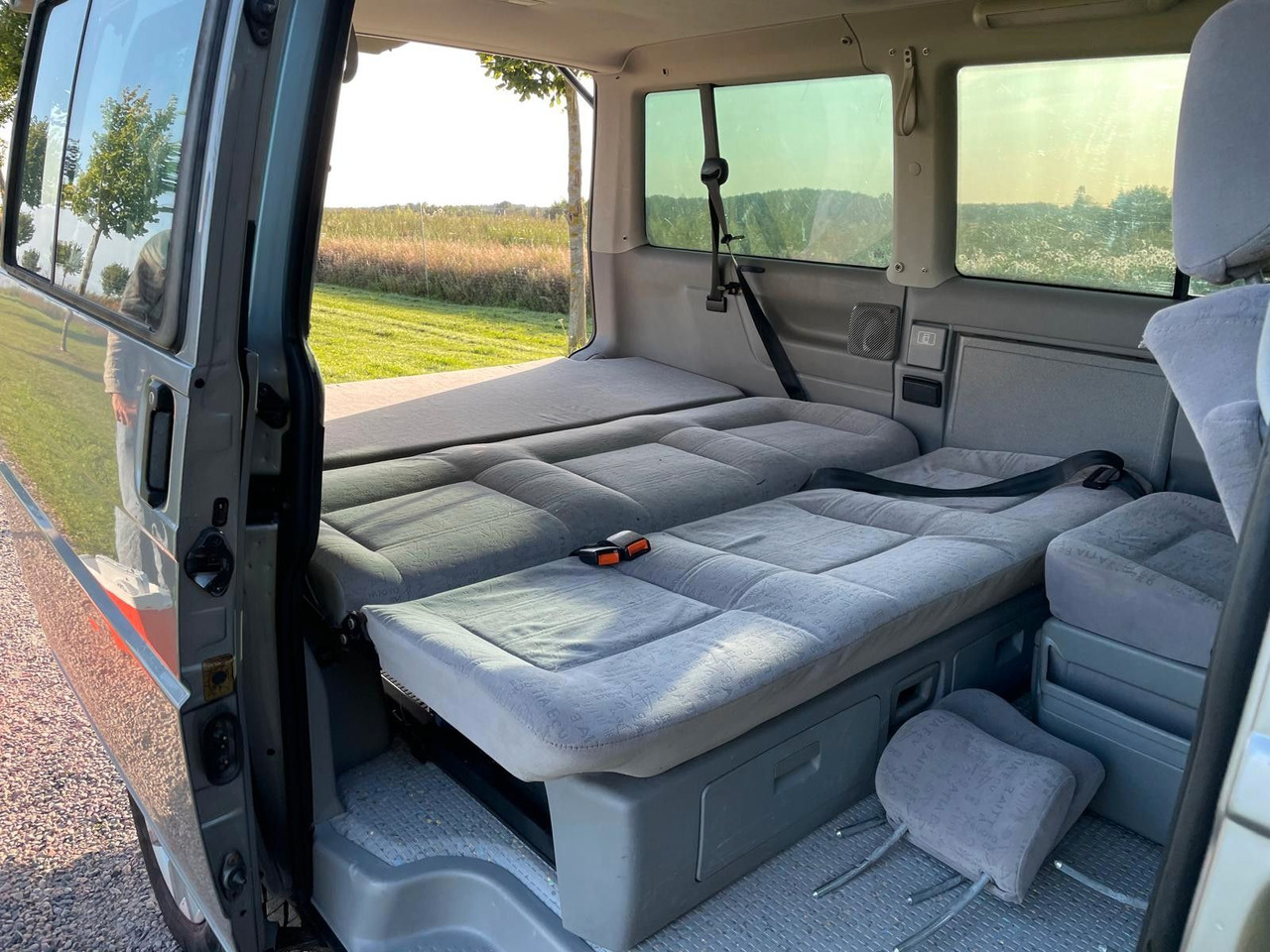 Leasing of Volkswagen T4 Multivan Bus VR6 *12 000€ Volkswagen T4 Multivan Bus VR6 *12 000€: picture 23 Leasing of Volkswagen T4 Multivan Bus VR6 *12 000€ Volkswagen T4 Multivan Bus VR6 *12 000€: picture 23